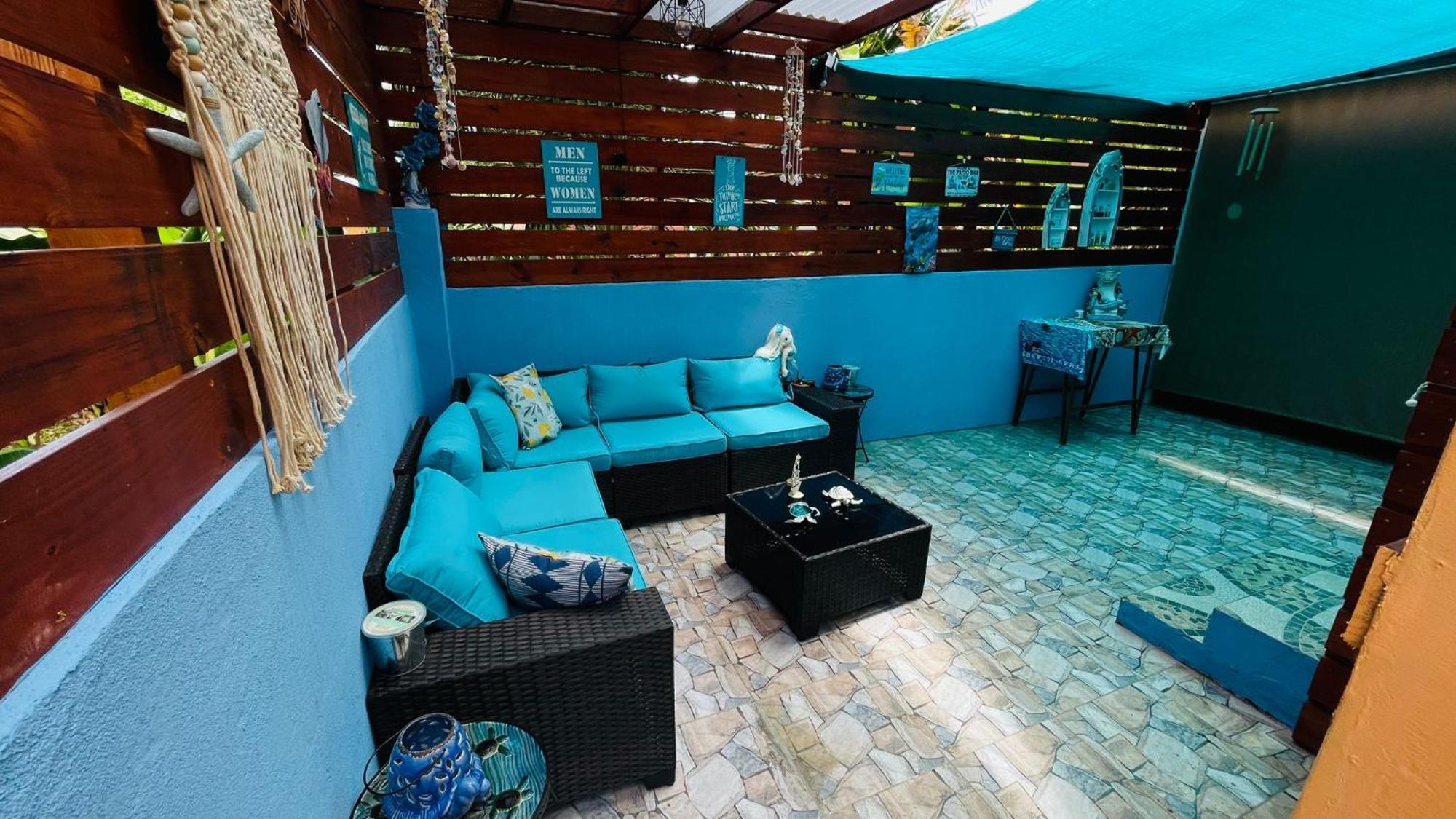 Blue Paradise Patricks Island ภายนอก รูปภาพ
