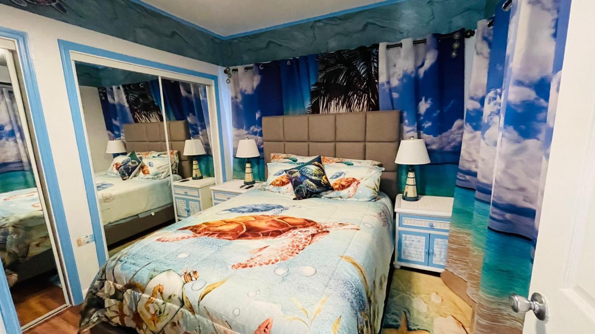 Blue Paradise Patricks Island ภายนอก รูปภาพ